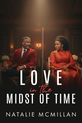 Love in the Midst of Time