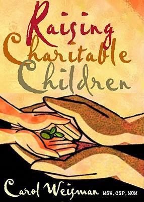 Raising Charitable Children