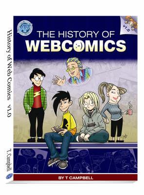 The History of Web Comics