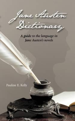 Jane Austen Dictionary
