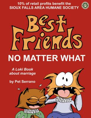 Best Friends, No Matter What