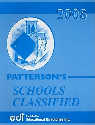 Patterson's Schools Classified
