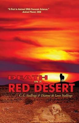 Death in a Red Desert