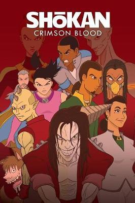 Shokan: Crimson Blood