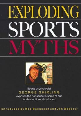 Exploding Sports Myths