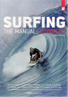 Surfing The Manual: Advanced