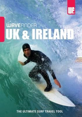 Wave-Finder Surf Guide - Uk & Ireland