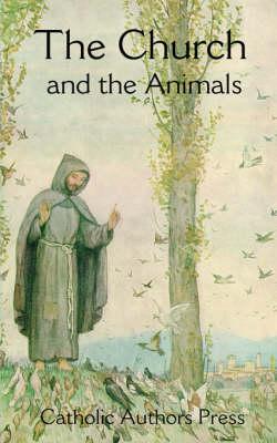 The Church and the Animals
