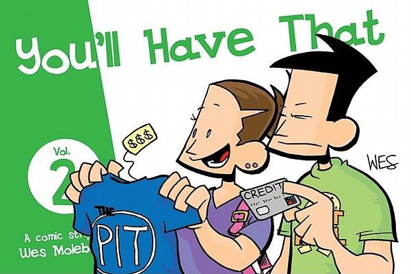 You'll Have That: Volume 2