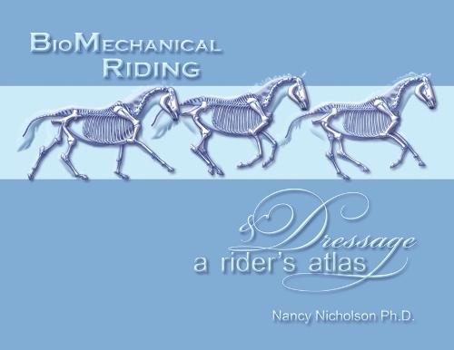 BioMechanical Riding and Dressage: A Rider's Atlas