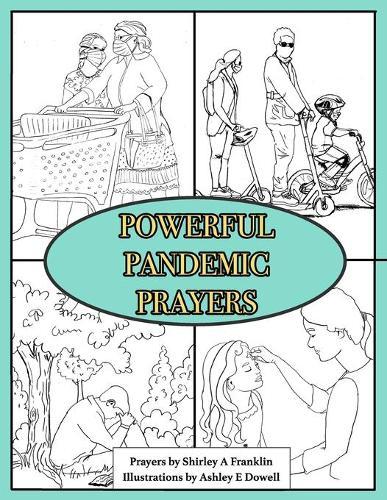 Powerful Pandemic Prayers