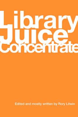 Library Juice Concentrate