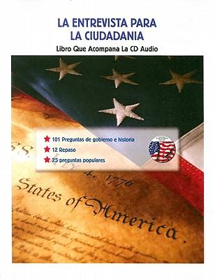 Ciudadania Libro Acompana La CD Audio: La Ciunadania