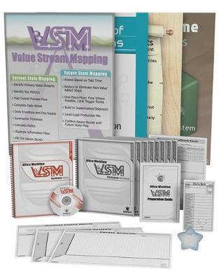 VSM Office Workflow: Training Package: Training Package