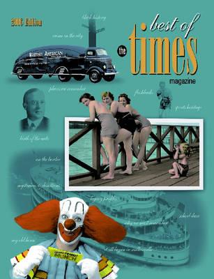 The "Best of the ""Times Magazine"""