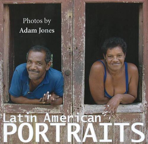 Latin American Portraits