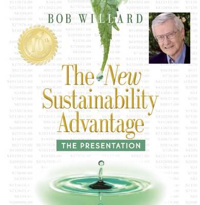 New Sustainability Advantage: The Presentation