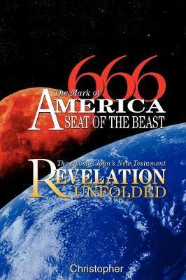666 The Mark of America - Seat of the Beast
