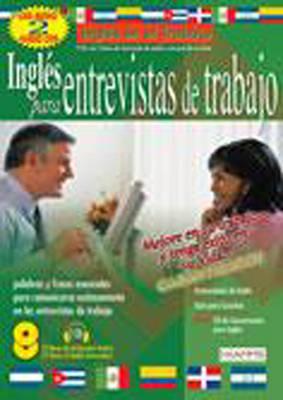 Ingles Para Entrevistas de Trabajo