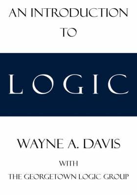 An Introduction to Logic