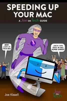 Speeding Up Your Mac: A Joe on Tech Guide