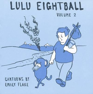 Lulu Eightball, Volume 2