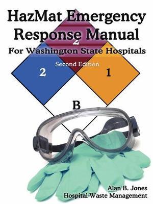 HazMat Emergency Response Manual