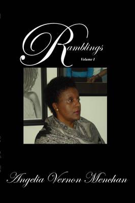 Ramblings: A Booked Blog: Volume I