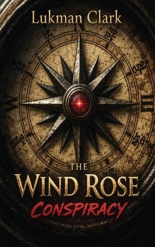 The Wind Rose Conspiracy: The Many Lives of Brandon Blake