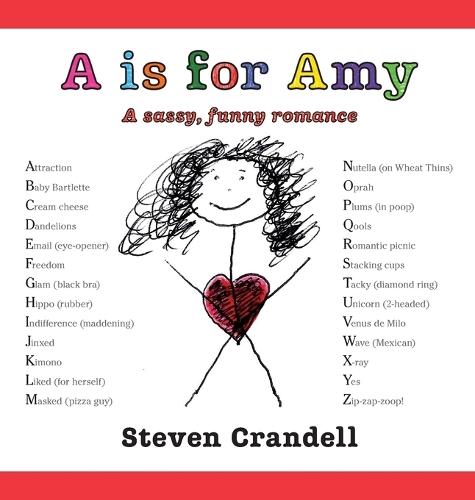 A is for Amy