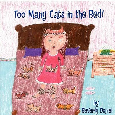 Too Many Cats in the Bed