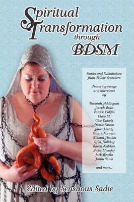 Spiritual Transformation Through Bdsm