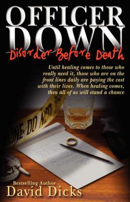 Poverty Cops: Inner Darkness