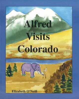 Alfred Visits Colorado