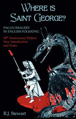 Where Is Saint George ?