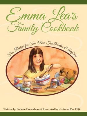 Emma Lea's Family Cookbook