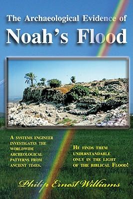 Archaeological Evidence of Noah's Flood