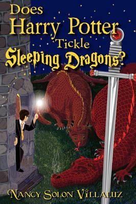 Does Harry Potter Tickle Sleeping Dragons?