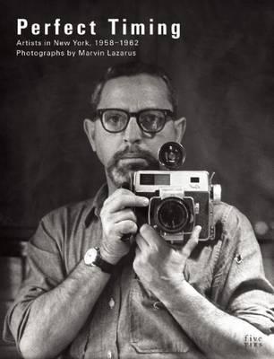 Perfect Timing: Artists in New York, 1958-1962