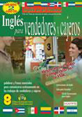 Ingles Para Vendedores y Cajeros