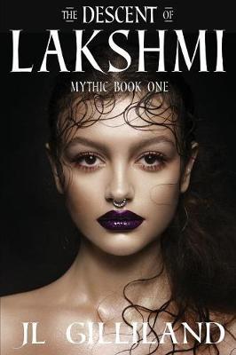 The Descent of Lakshmi