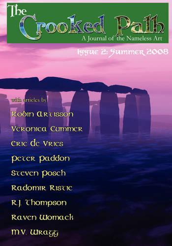 The Crooked Path Journal: Issue 2