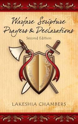 Warfare Scripture Prayers & Declarations