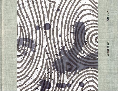 Corin Hewitt: Weavings: Performance No. 2 (Portland, OR)