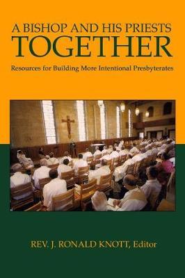 A Bishop and His Priests Together
