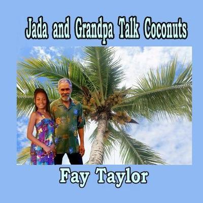 Jada and Grandpa Talk Coconuts