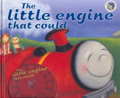 The Little Engine That Could
