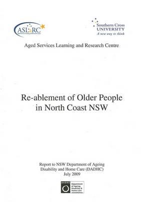 Re-ablement of Older People in North Coast NSW
