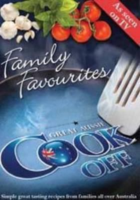 Great Aussie Cook Off