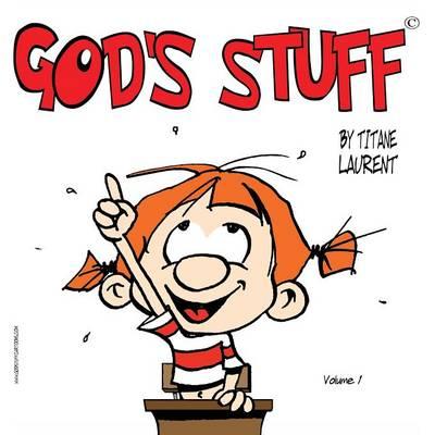 God's Stuff 1